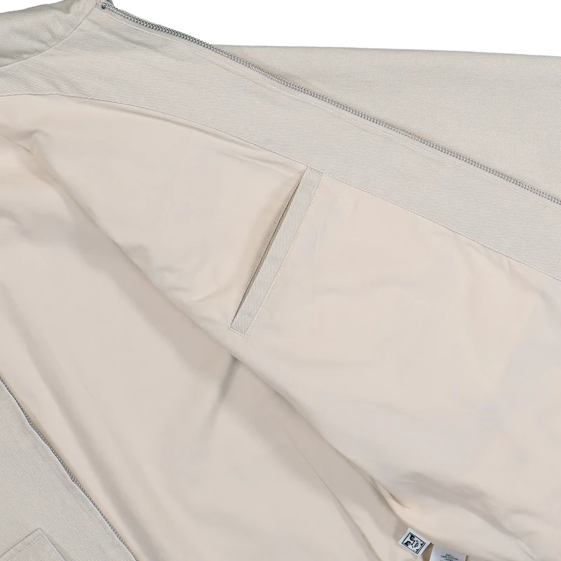 Walter Work Jacket