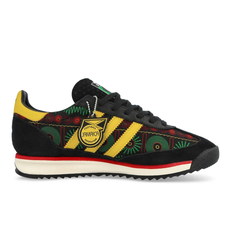 SL 72 RS JFF Jamaica