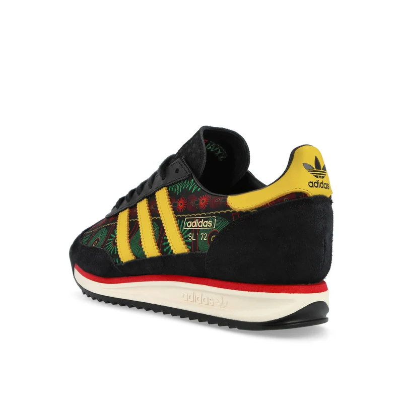 SL 72 RS JFF Jamaica
