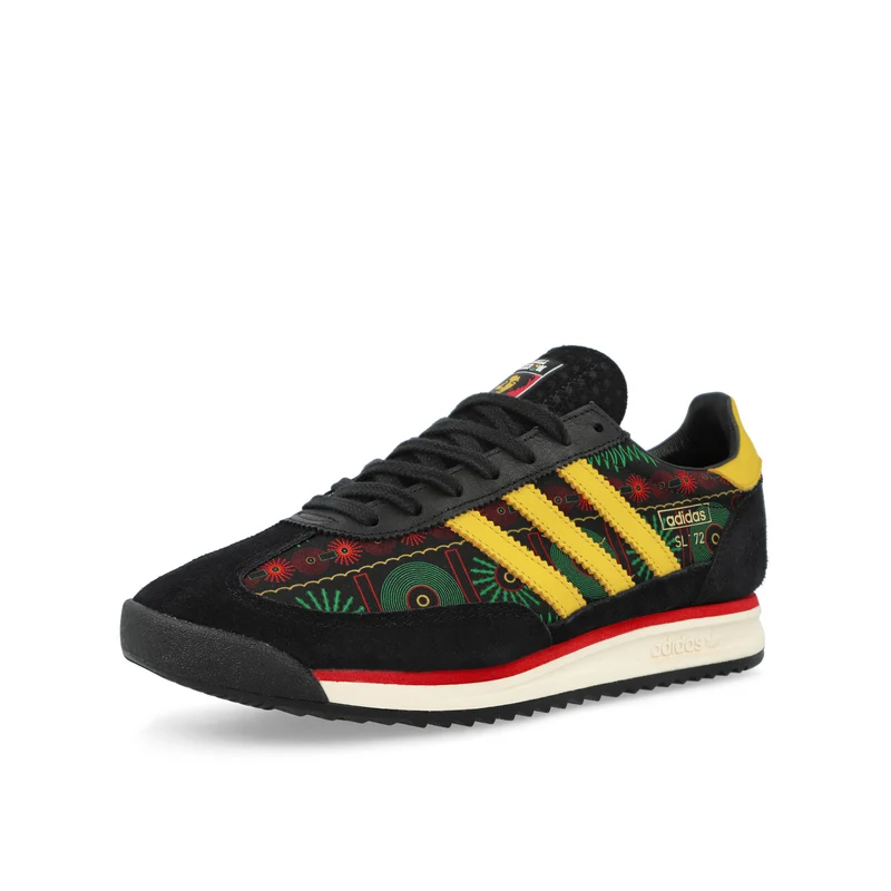 SL 72 RS JFF Jamaica