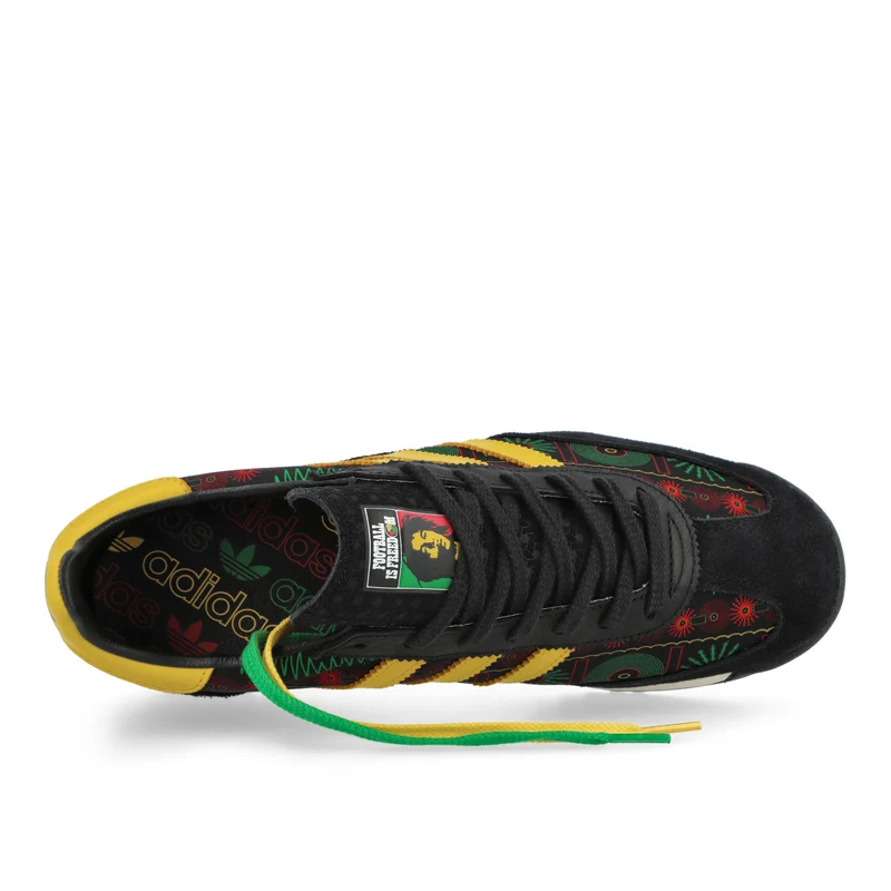 SL 72 RS JFF Jamaica