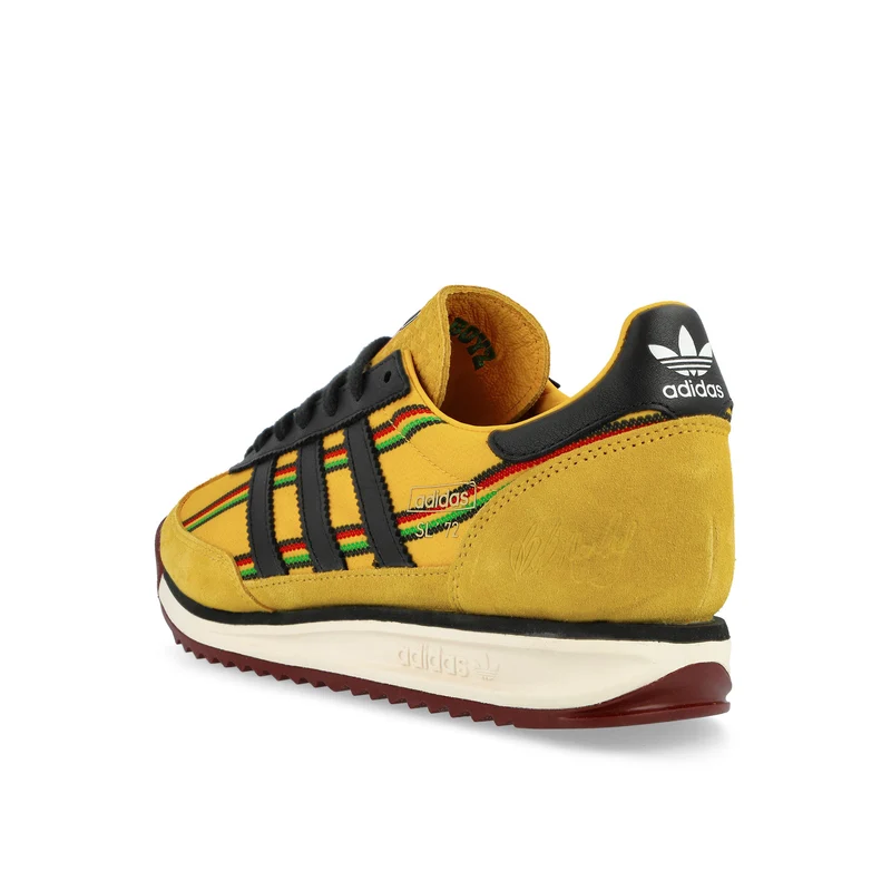 SL 72 RS JFF Jamaica
