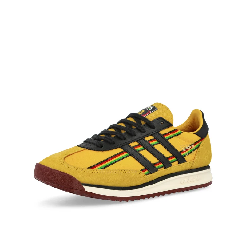 SL 72 RS JFF Jamaica
