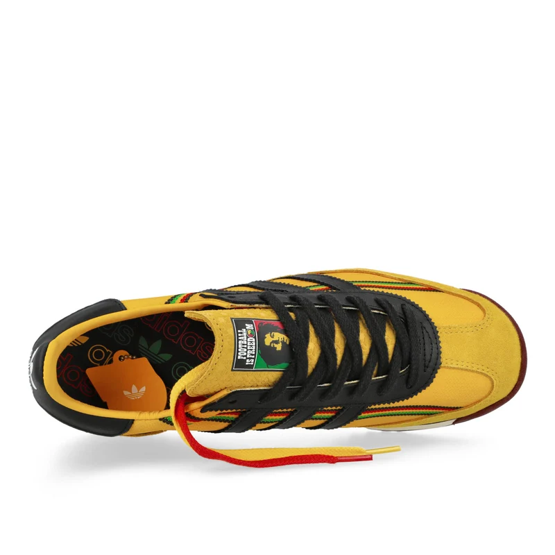 SL 72 RS JFF Jamaica