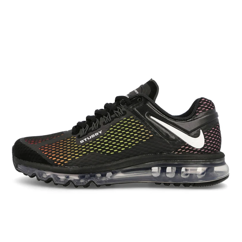 Stussy x Nike Air Max 2013