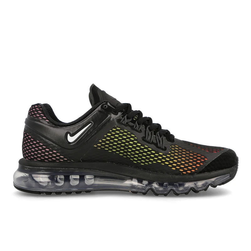 Stussy x Nike Air Max 2013