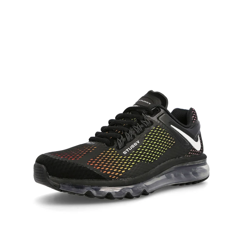 Stussy x Nike Air Max 2013