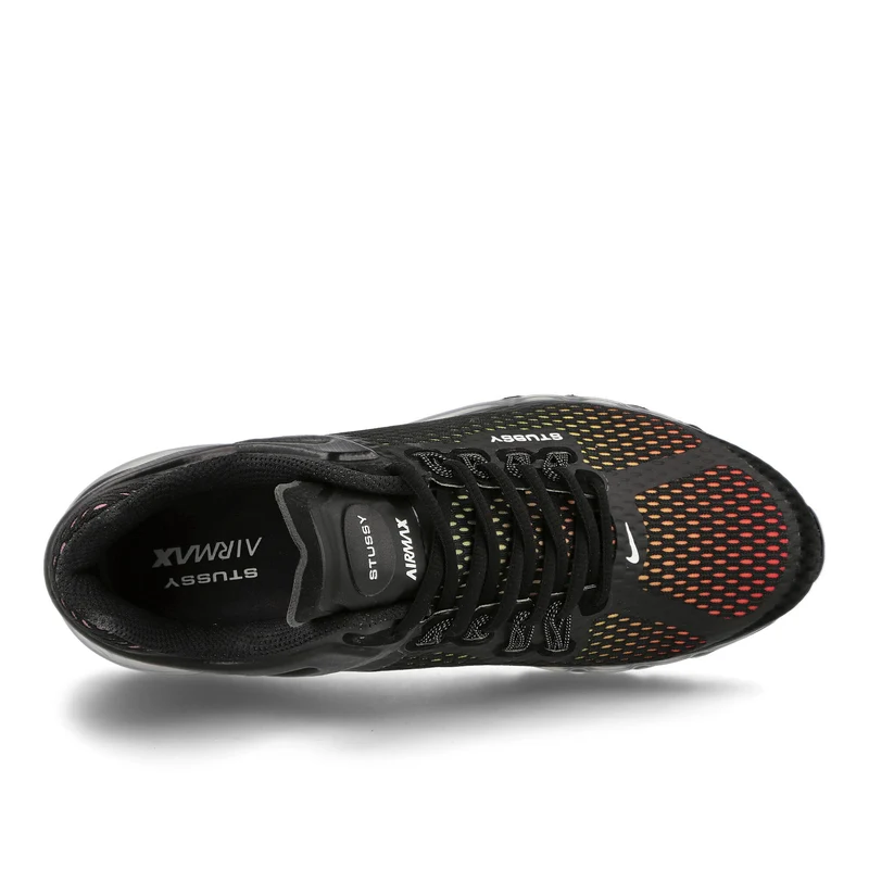 Stussy x Nike Air Max 2013