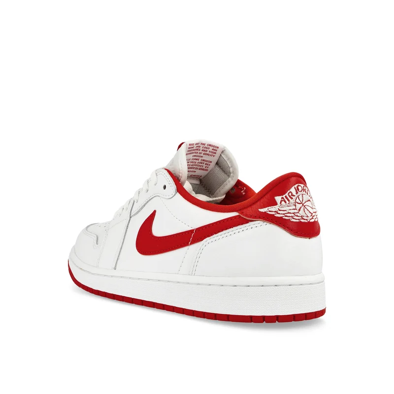 Air Jordan 1 Retro Low OG
