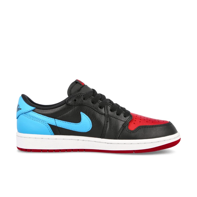 Wmns Air Jordan 1 Retro Low OG