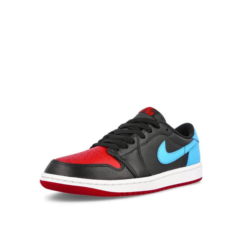 Wmns Air Jordan 1 Retro Low OG