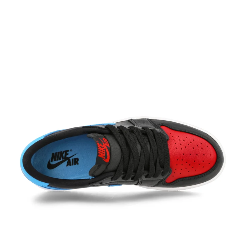 Wmns Air Jordan 1 Retro Low OG