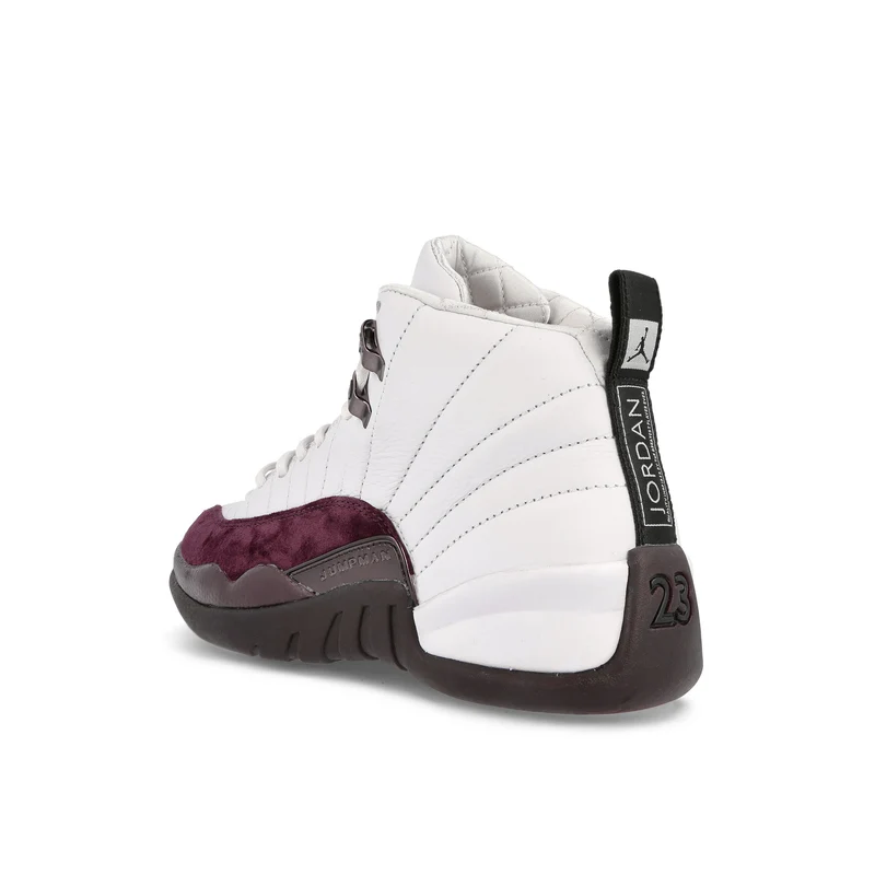 A Ma Maniere x Wmns Air Jordan 12 Retro SP