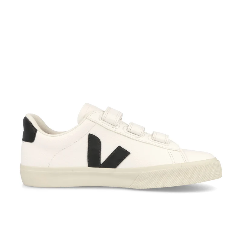 W Recife Logo Chromefree Leather