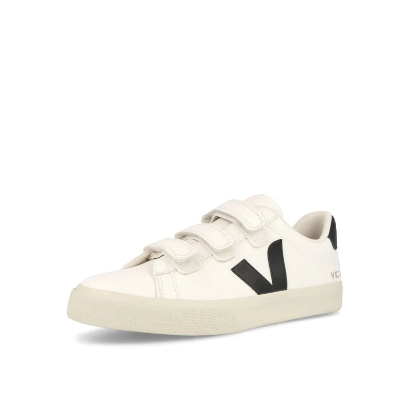 W Recife Logo Chromefree Leather