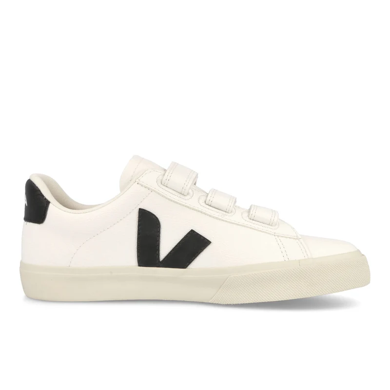 Recife Logo Chromefree Leather