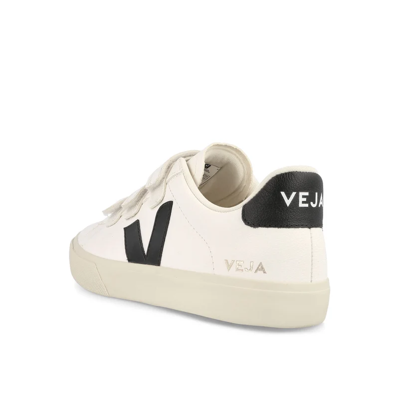 Recife Logo Chromefree Leather