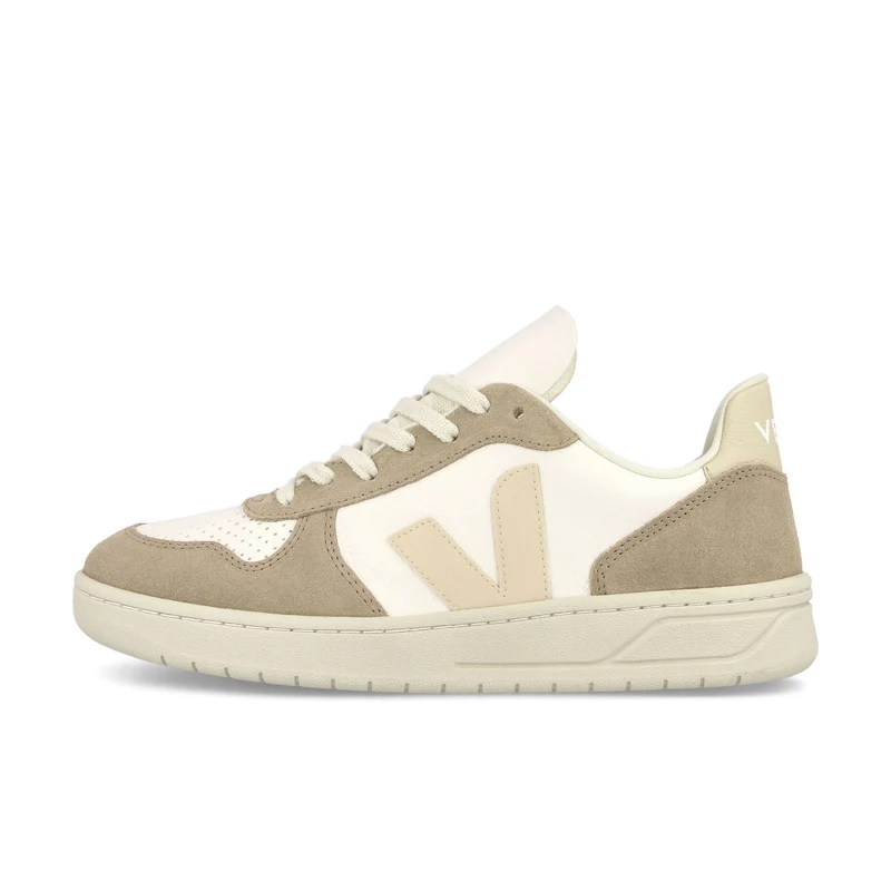W V-10 Chromefree Leather