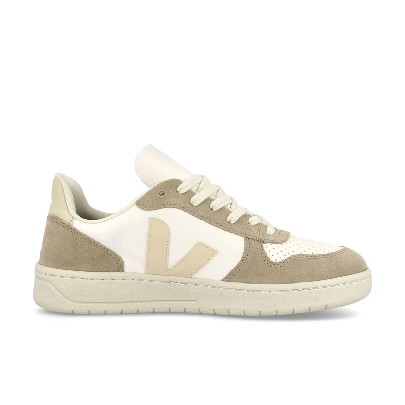 W V-10 Chromefree Leather