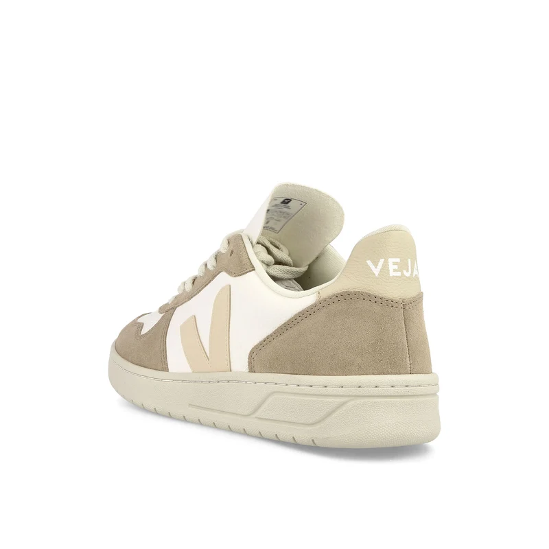W V-10 Chromefree Leather