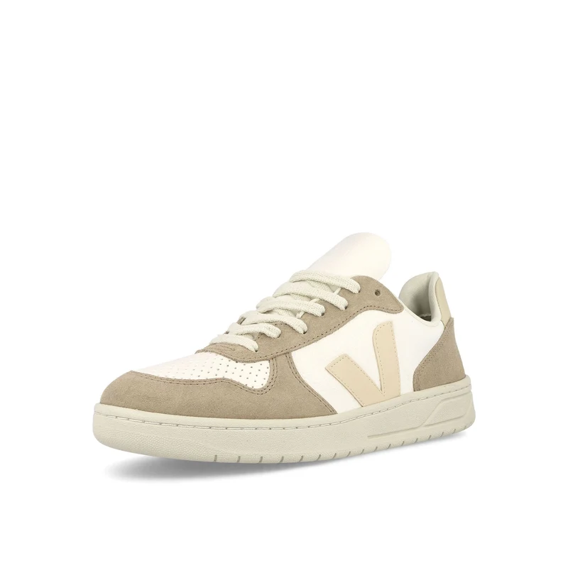 W V-10 Chromefree Leather