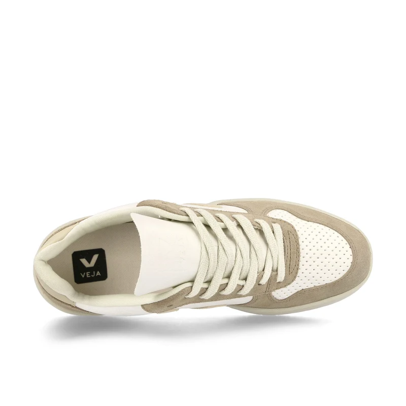 W V-10 Chromefree Leather