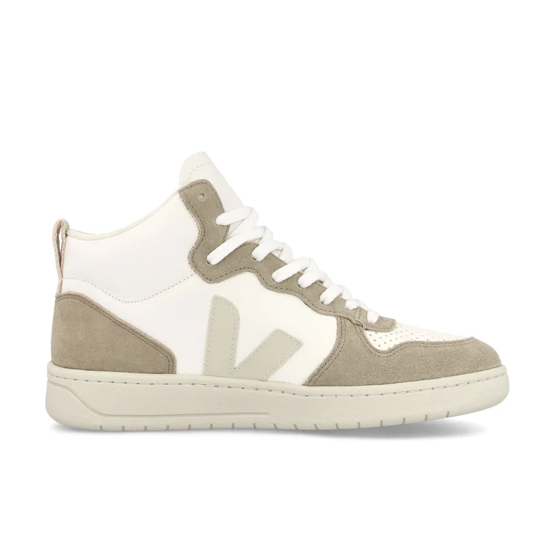 W V-15 Chromefree Leather