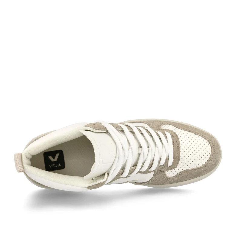 W V-15 Chromefree Leather