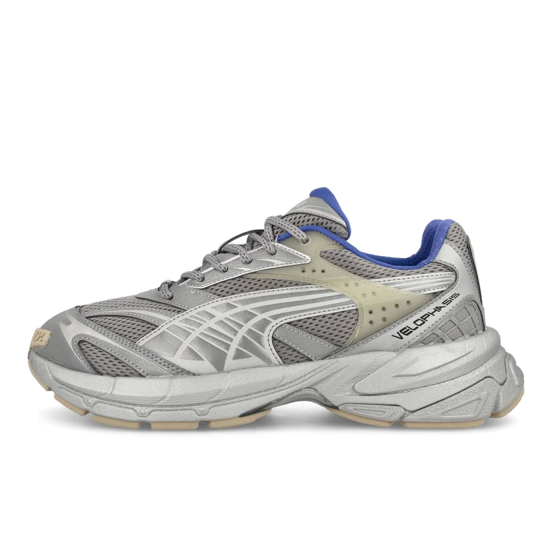 Velophasis Bionic