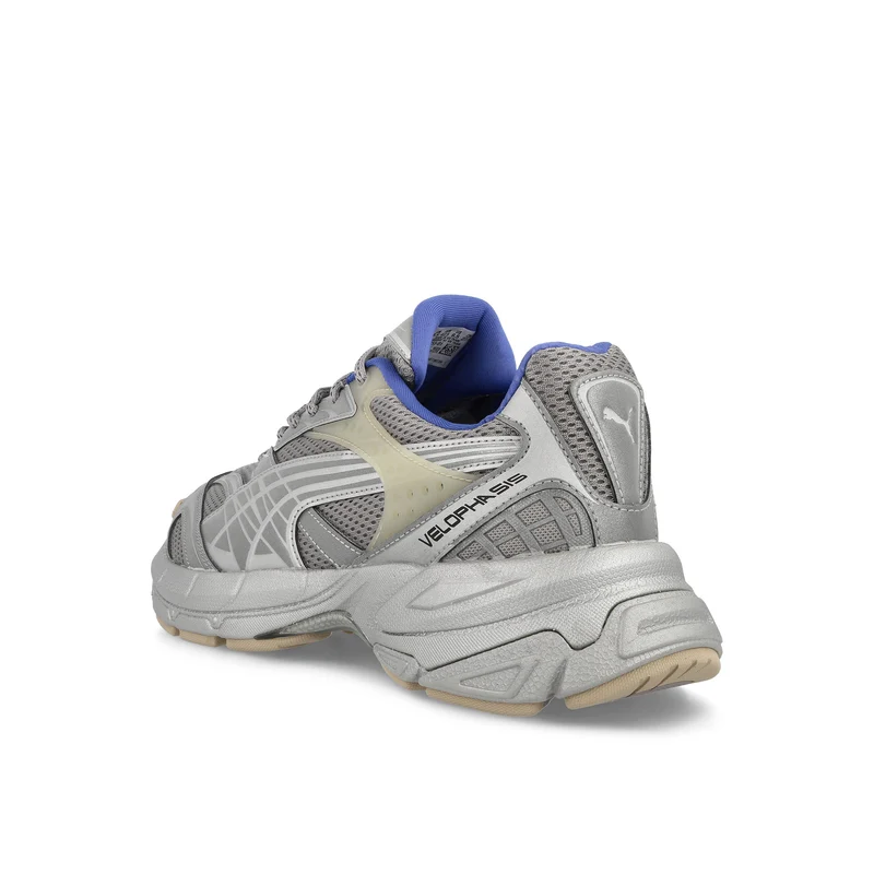 Velophasis Bionic