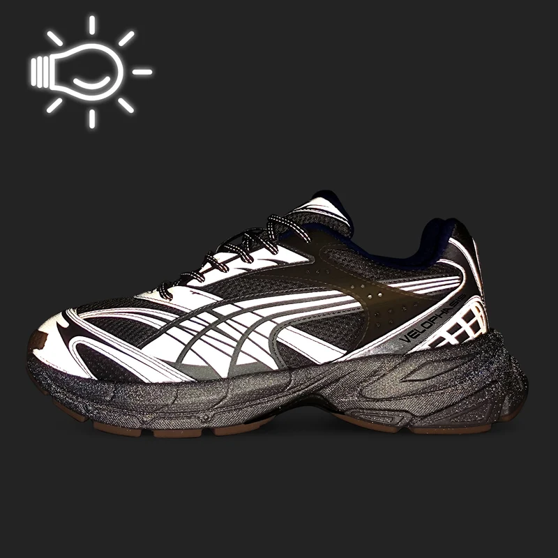 Velophasis Bionic