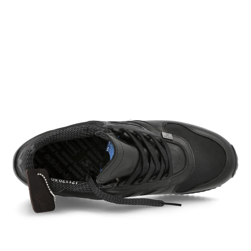 Hartness SPZL