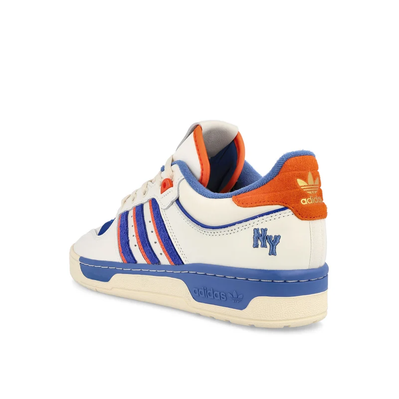 Rivalry Low 86