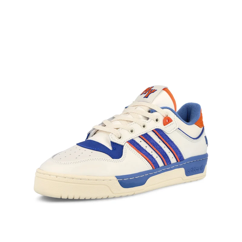 Rivalry Low 86