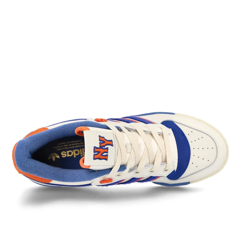Rivalry Low 86