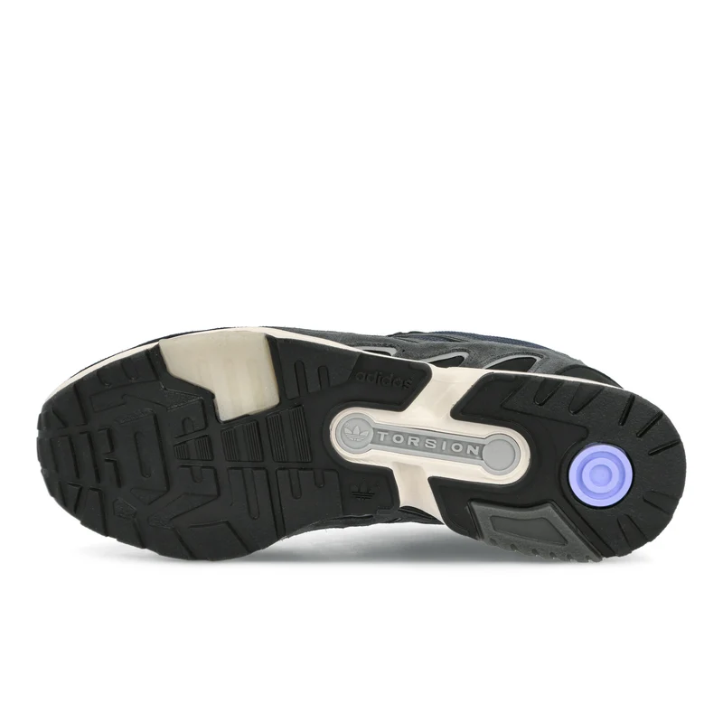 Torsion Super