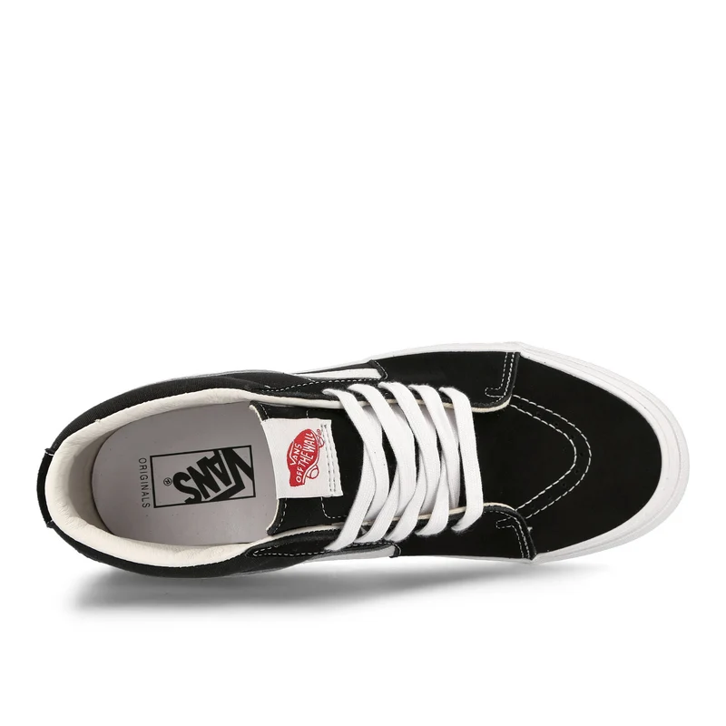 OG Sk8-Mid LX