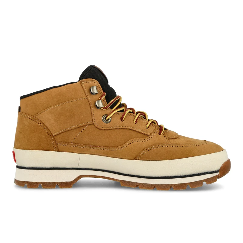 Half Cab Hiker