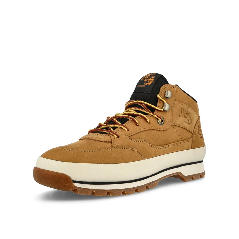 Half Cab Hiker