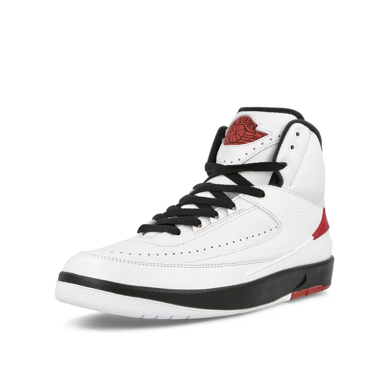 Air Jordan 2 Retro