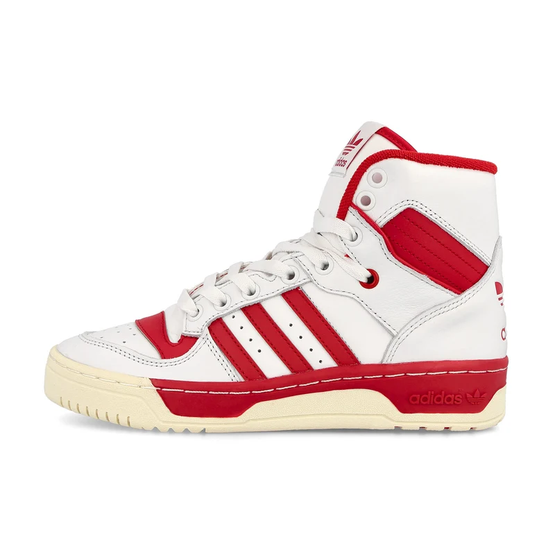 Rivalry Hi W