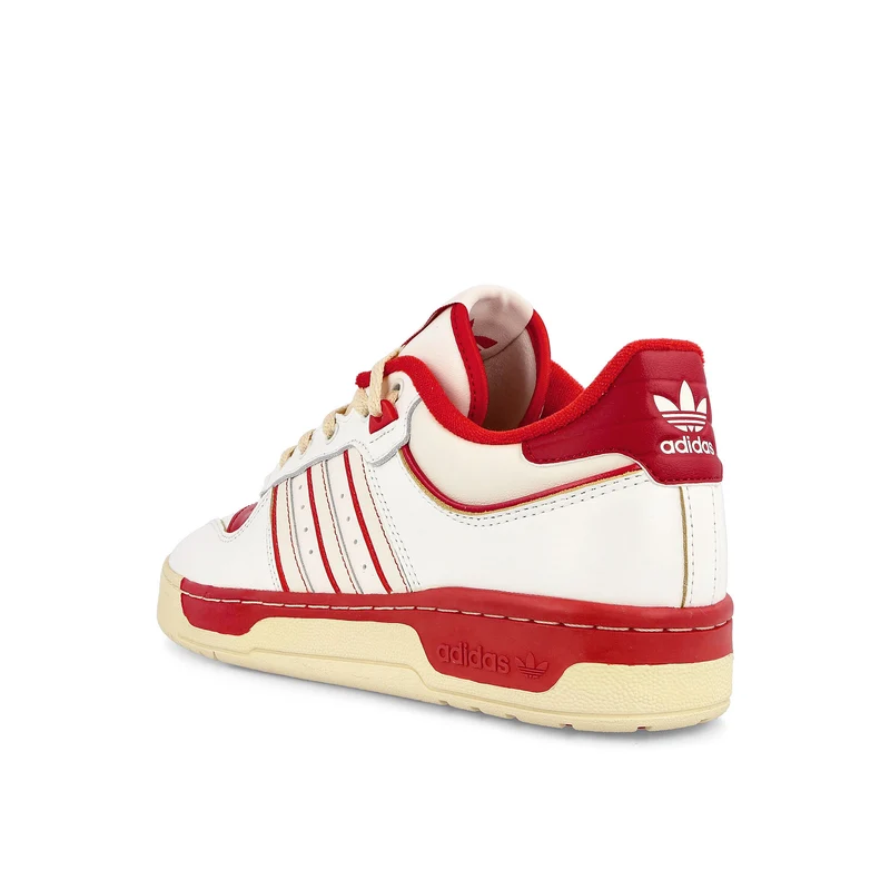 Rivalry Low 86