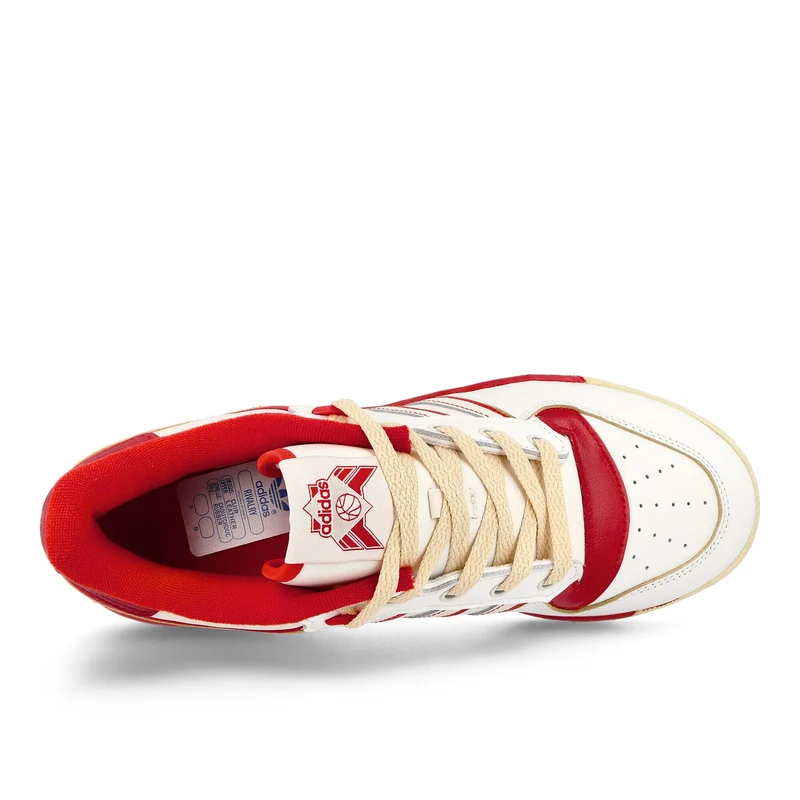 Rivalry Low 86