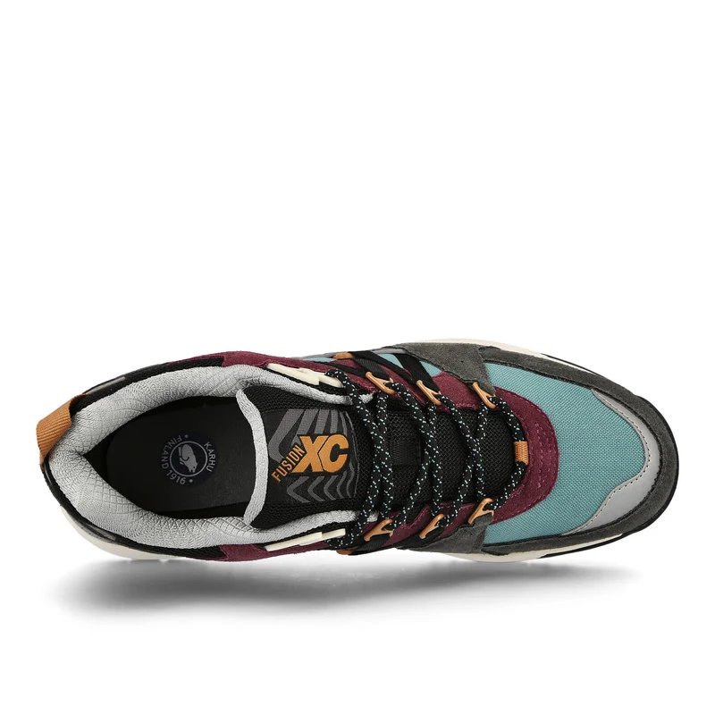 Fusion XC