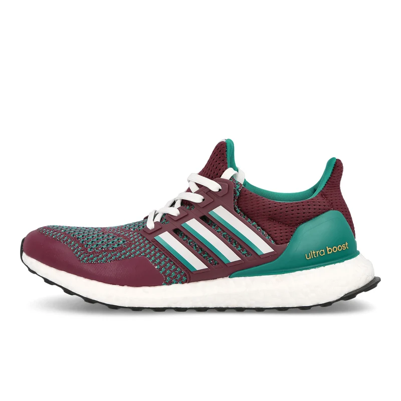 Mighty Ducks Jesse Hall x adidas UltraBOOST 1.0 DNA