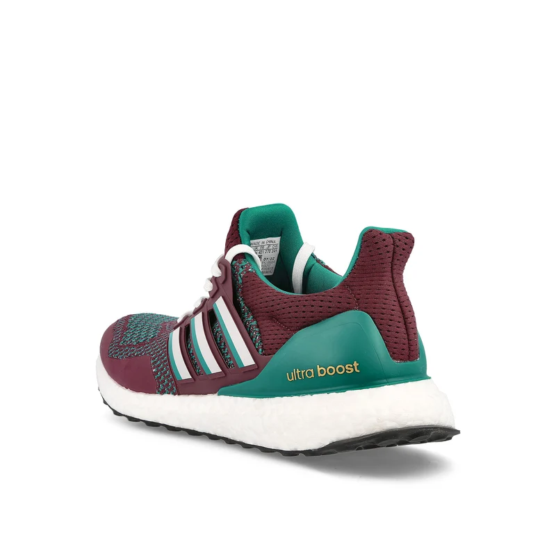 Mighty Ducks Jesse Hall x adidas UltraBOOST 1.0 DNA