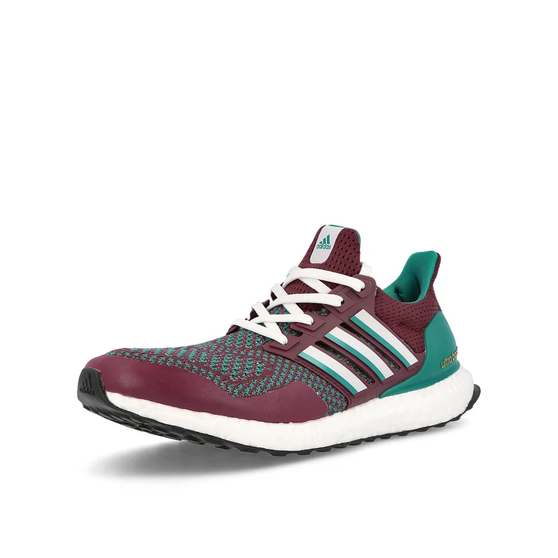 Mighty Ducks Jesse Hall x adidas UltraBOOST 1.0 DNA