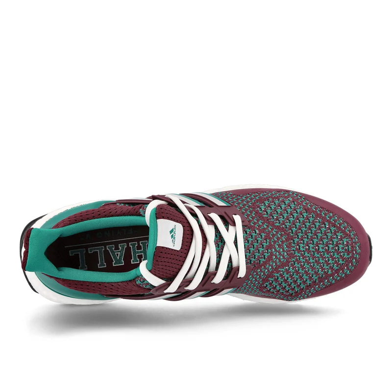 Mighty Ducks Jesse Hall x adidas UltraBOOST 1.0 DNA