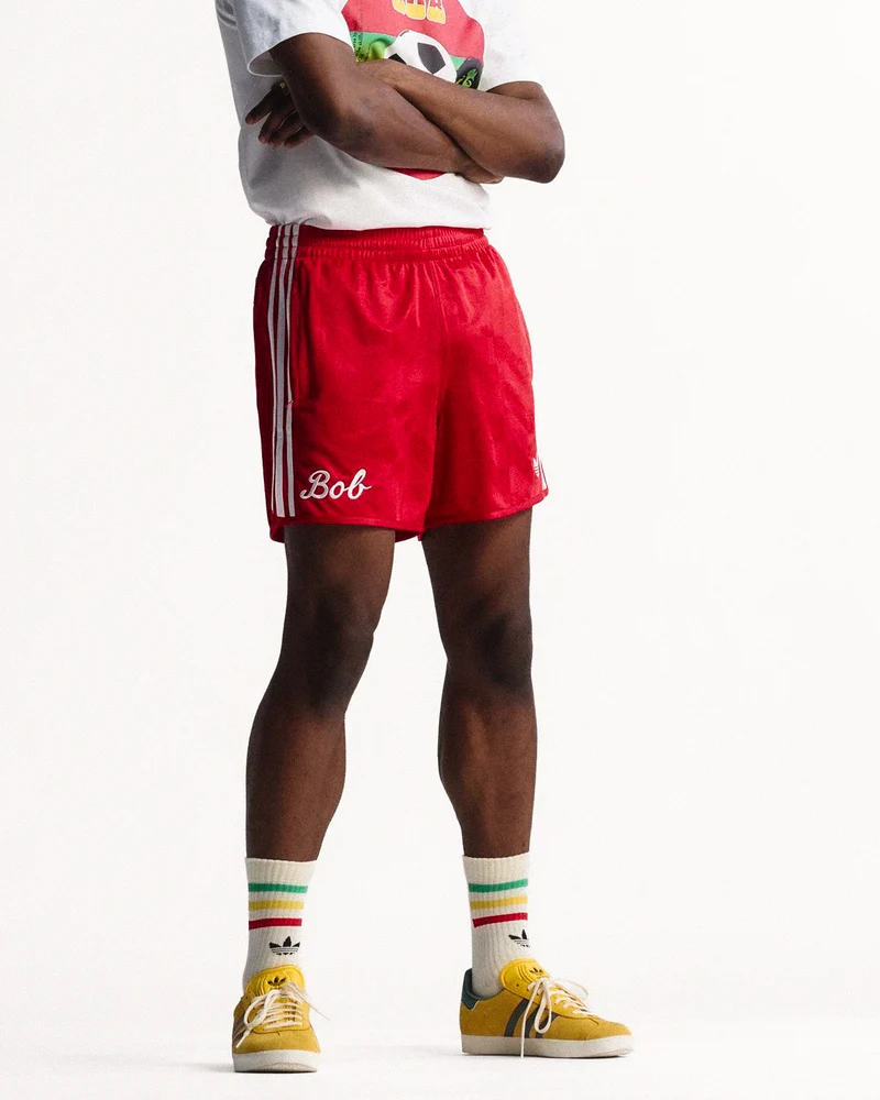 Bob Marley OG Shorts