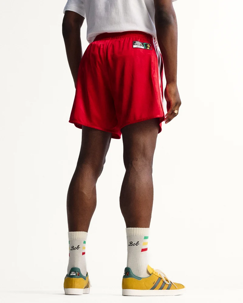 Bob Marley OG Shorts